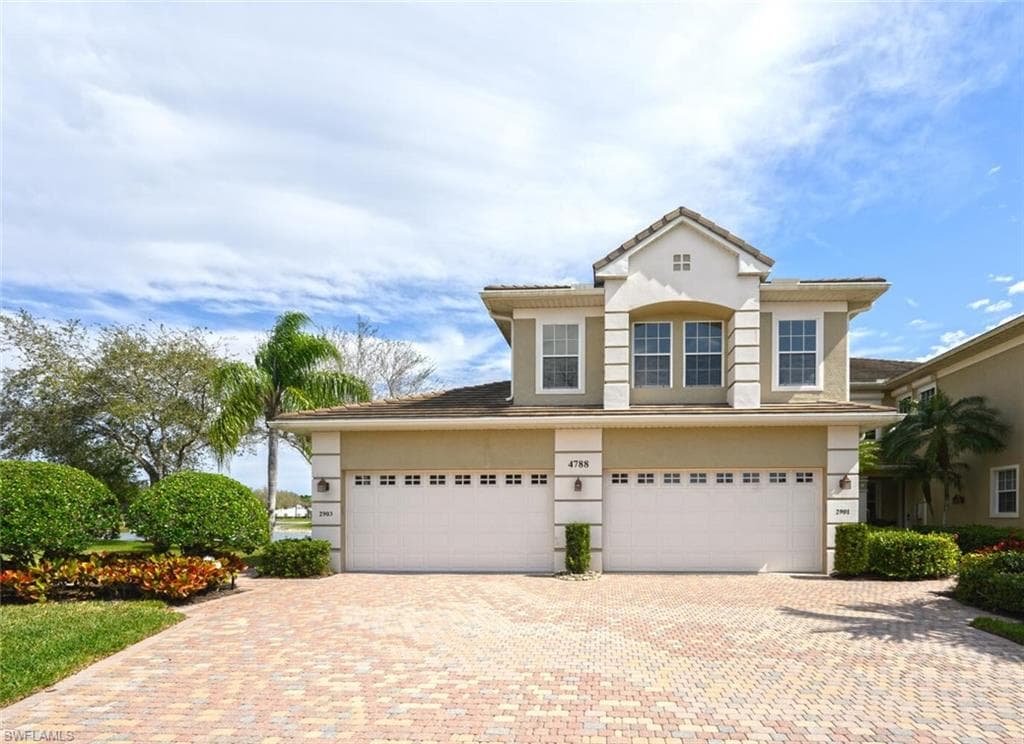 4788 Alberton CT 2903 NAPLES, FL 34105