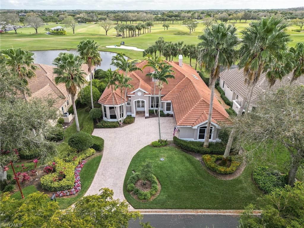 22957 Shady Knoll DR ESTERO, FL 34135
