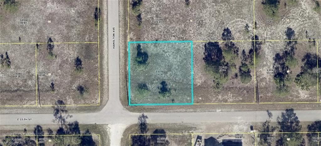 3001 E 15th ST LEHIGH ACRES, FL 33972