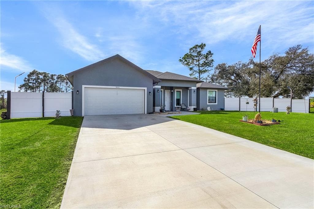 9010 Indio CT LABELLE, FL 33935