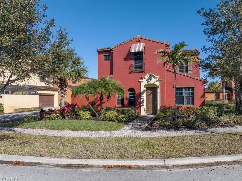 11964 Nalda ST 9403 FORT MYERS, FL 33912