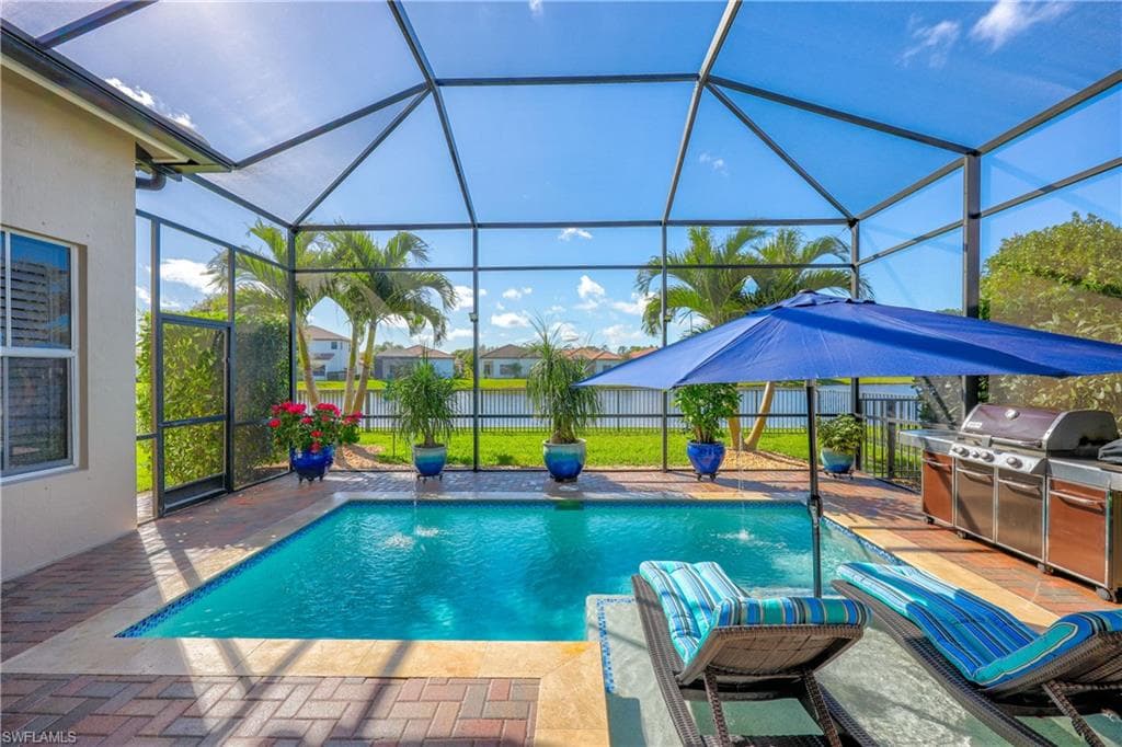 5274 Ferrari AVE AVE MARIA, FL 34142