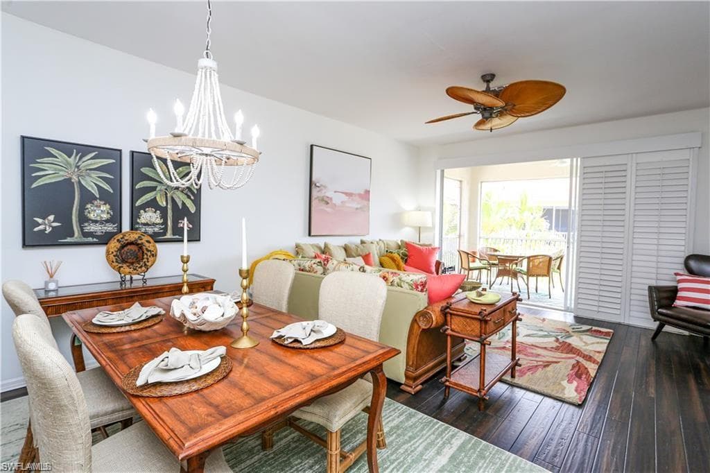 3554 Haldeman Creek DR 2-136 NAPLES, FL 34112