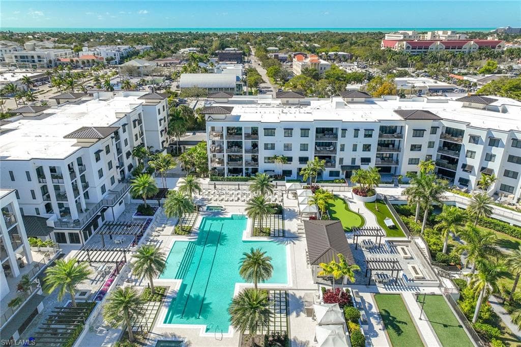 1125 Central AVE 571 NAPLES, FL 34102