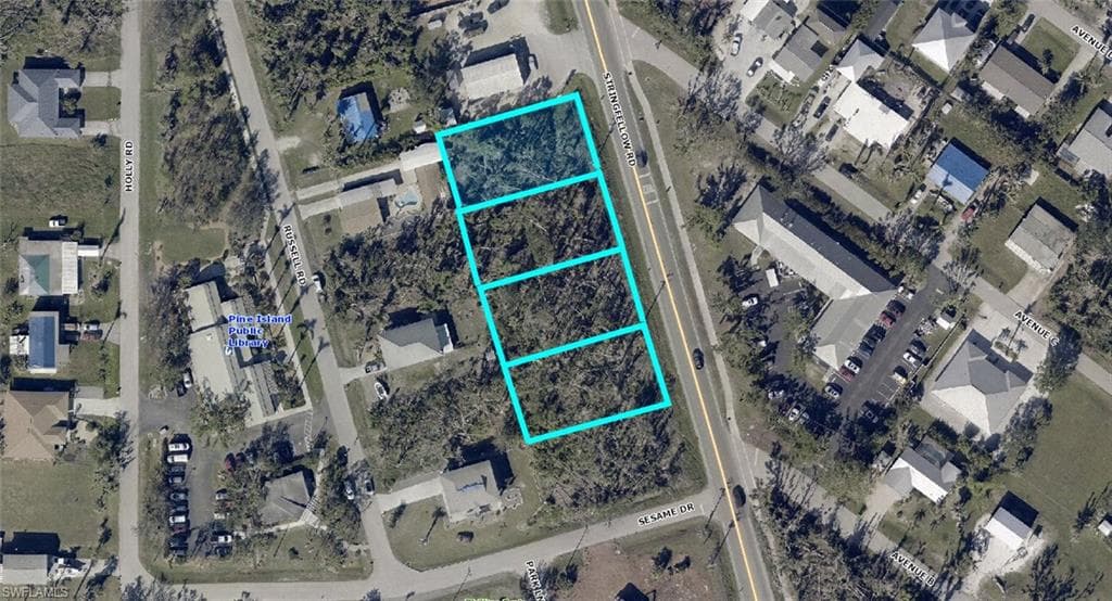 10695 Stringfellow RD BOKEELIA, FL 33922