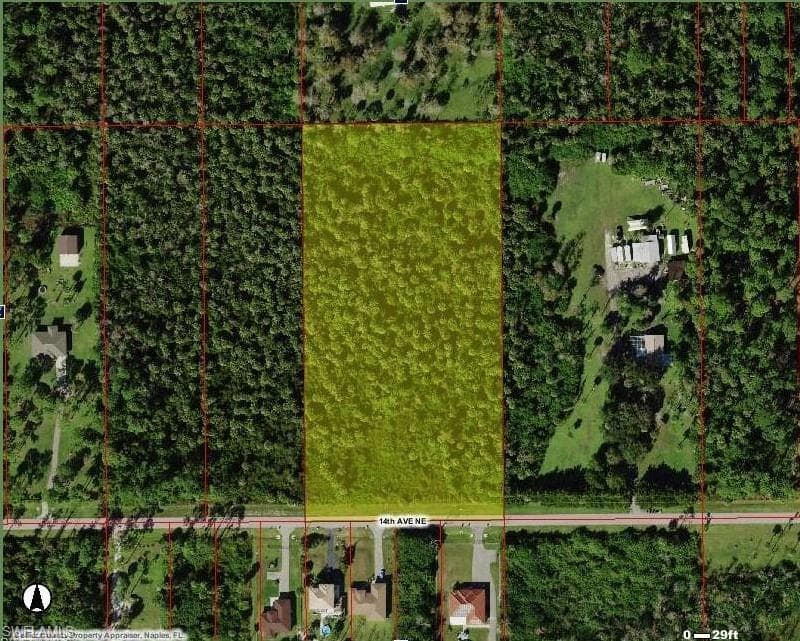 2477 14th AVE NE NAPLES, FL 34120