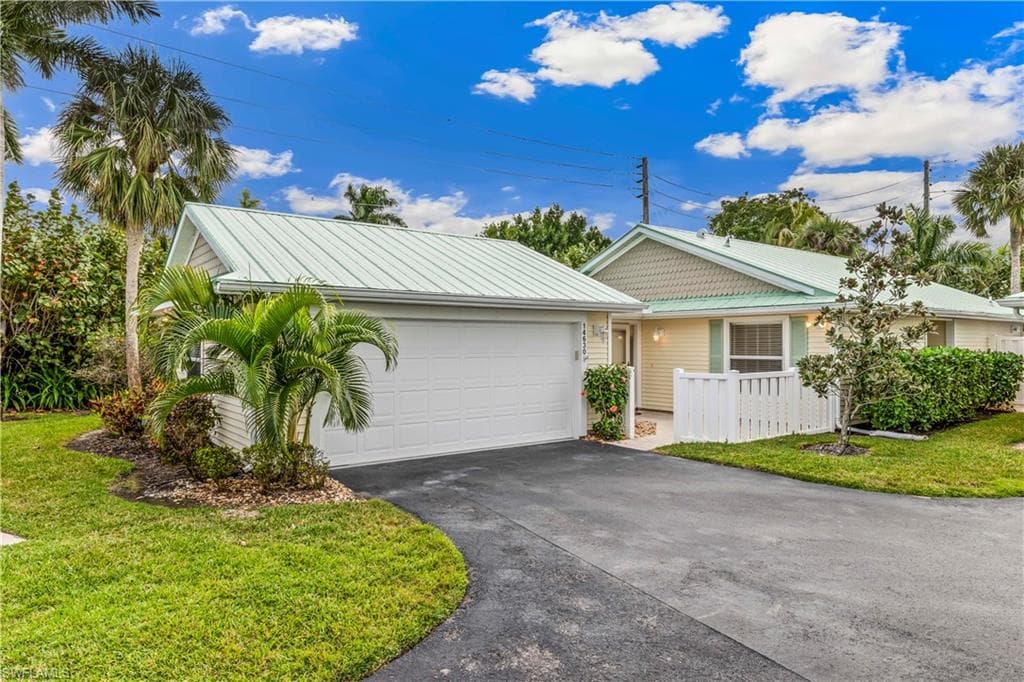 14630 Sagamore CT FORT MYERS, FL 33908