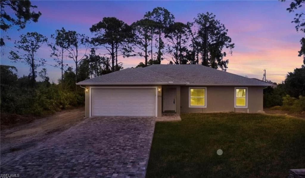2712 2nd ST SW LEHIGH ACRES, FL 33976