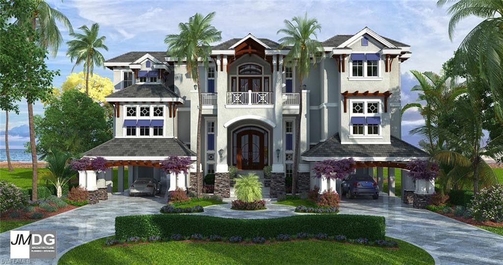 10047 Gulf Shore DR NAPLES, FL 34108