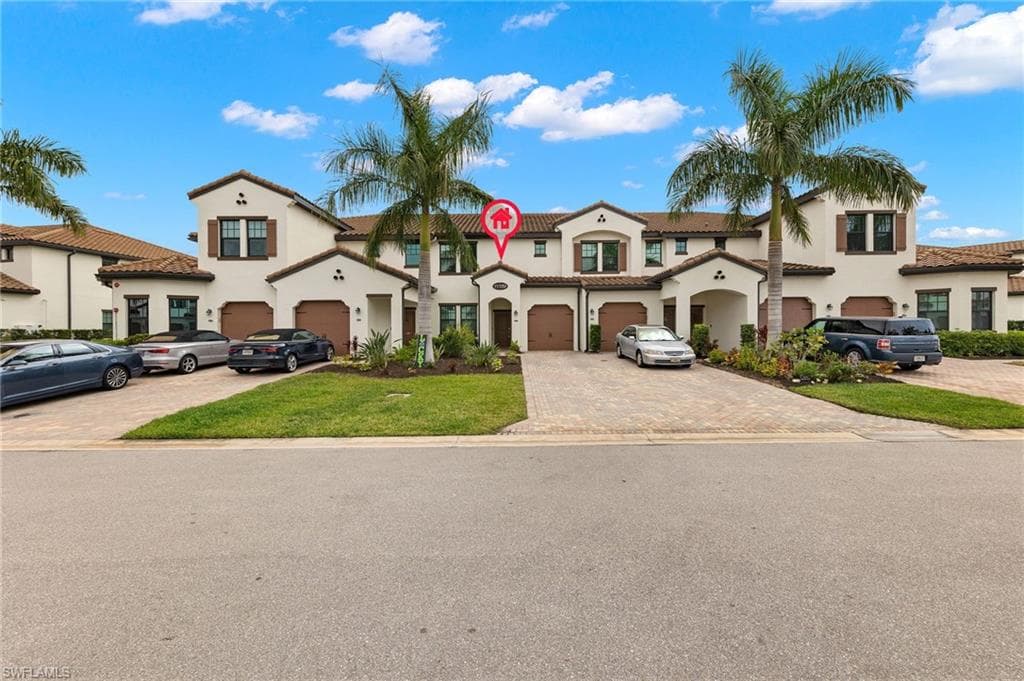 11789 Grand Belvedere WAY 102 FORT MYERS, FL 33913