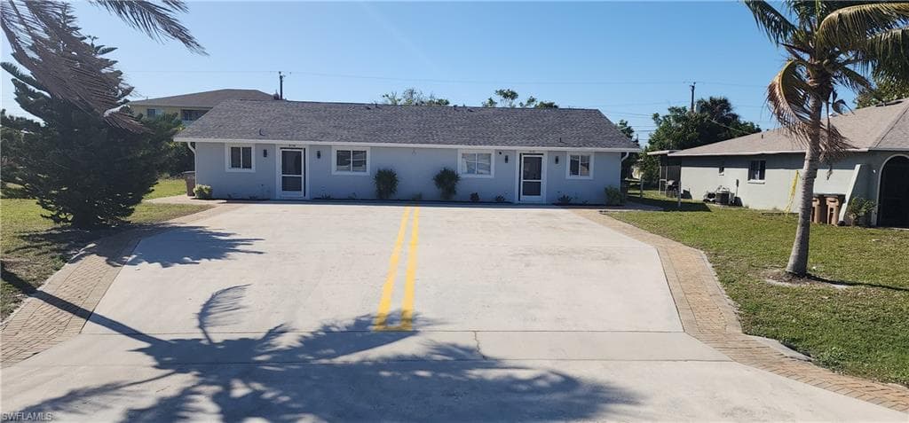 4132 / 4134 7th PL 44 CAPE CORAL, FL 33914