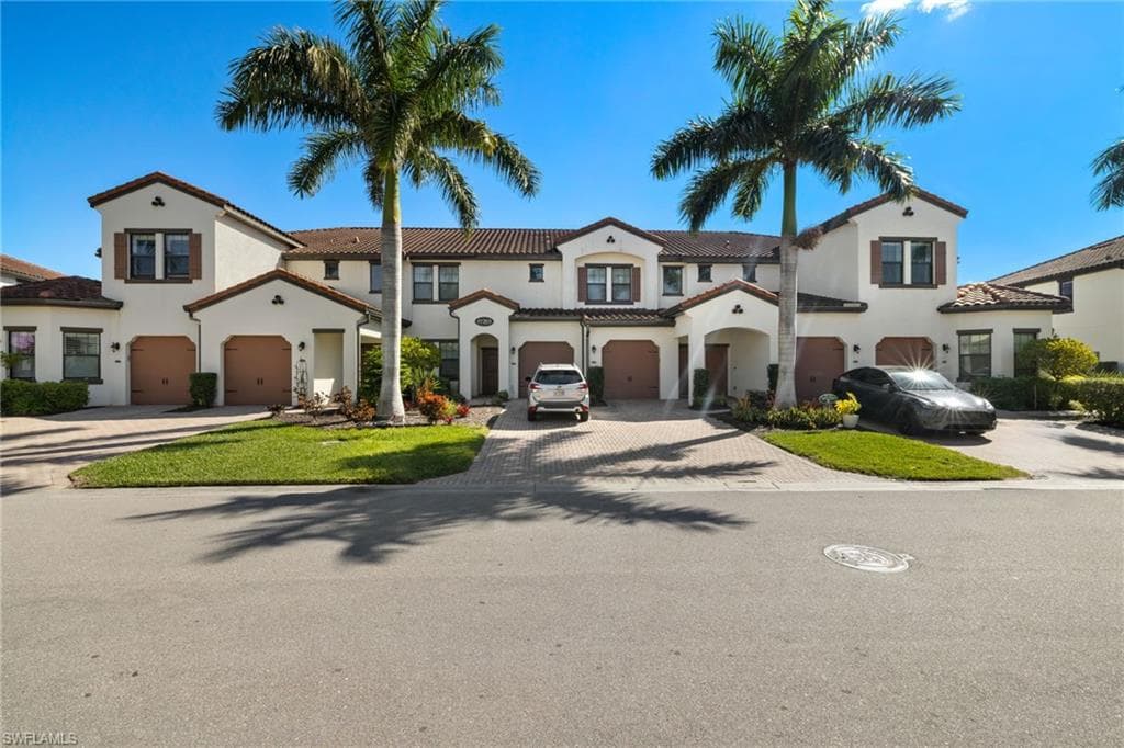 11765 Grand Belvedere WAY 201 FORT MYERS, FL 33913
