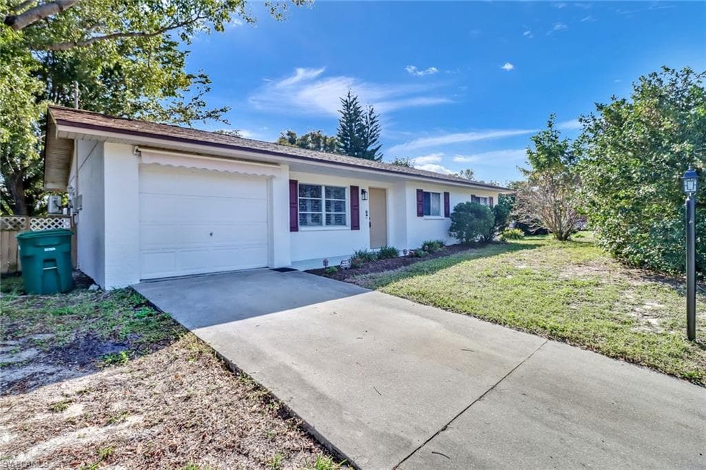 1716 49th ST SW NAPLES, FL 34116