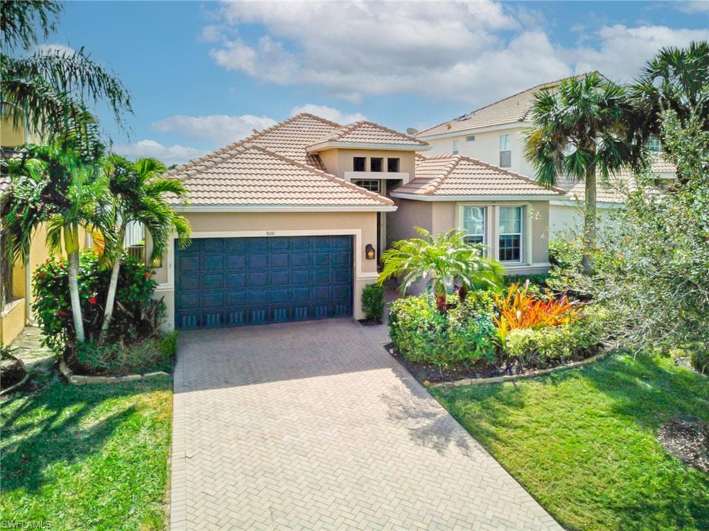 8681 Banyan Bay BLVD FORT MYERS, FL 33908