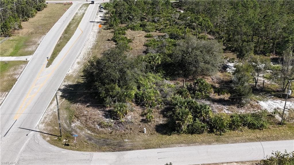 1036 Chauncey AVE LEHIGH ACRES, FL 33971