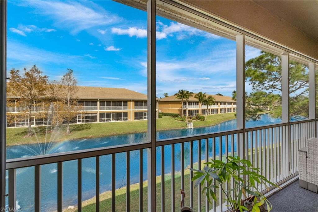 1064 Winding Pines CIR 205 CAPE CORAL, FL 33909