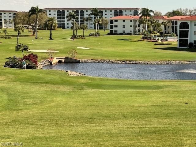 57 High Point CIR W 302 NAPLES, FL 34103