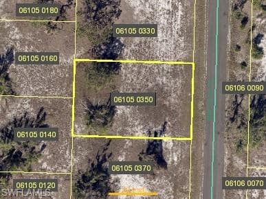 4528 NW 35th PL CAPE CORAL, FL 33993
