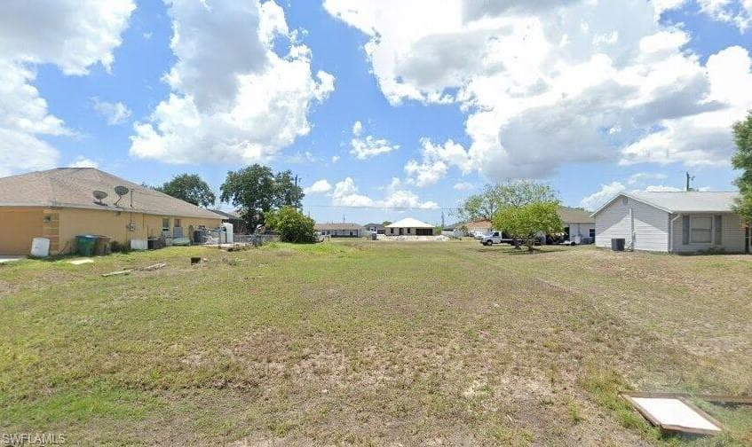 1314 NE 10th AVE CAPE CORAL, FL 33909