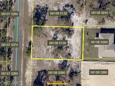 4521 NW 34th AVE CAPE CORAL, FL 33993