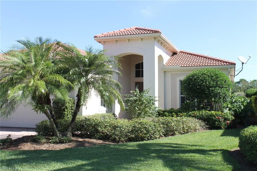 28303 Altessa WAY BONITA SPRINGS, FL 34135