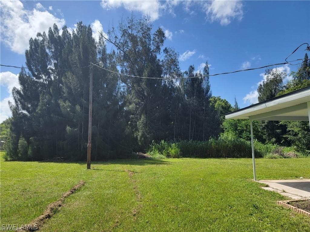3840 Edgewood AVE FORT MYERS, FL 33916