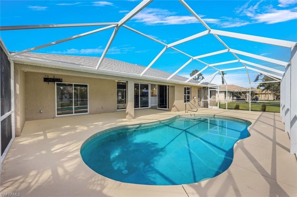 1721 SW 10th PL CAPE CORAL, FL 33991