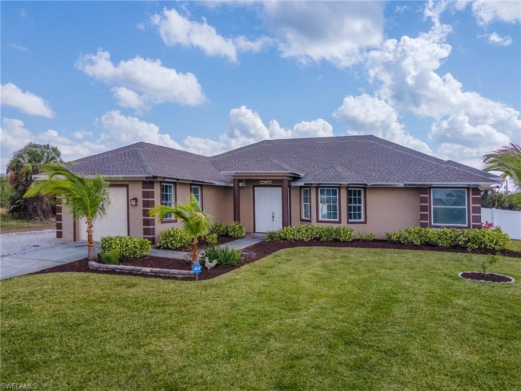 3031 S Tulip RD LABELLE, FL 33935