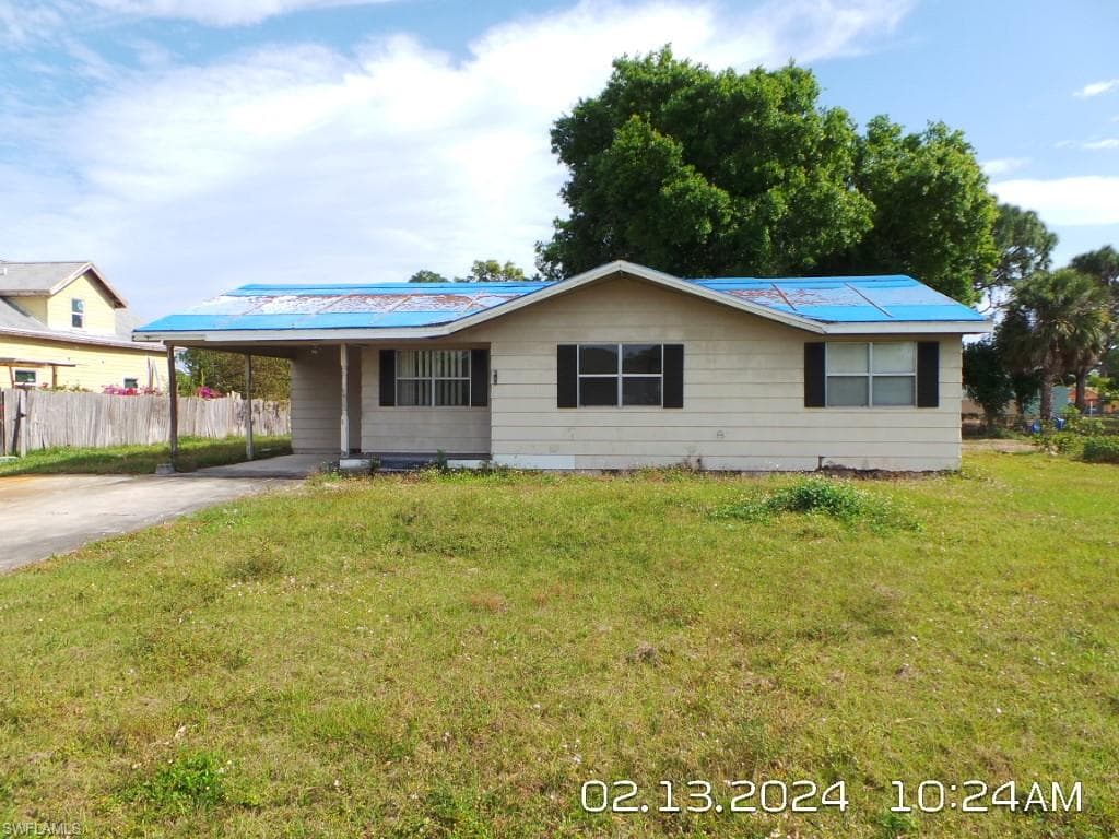 18573 Tulip RD FORT MYERS, FL 33967