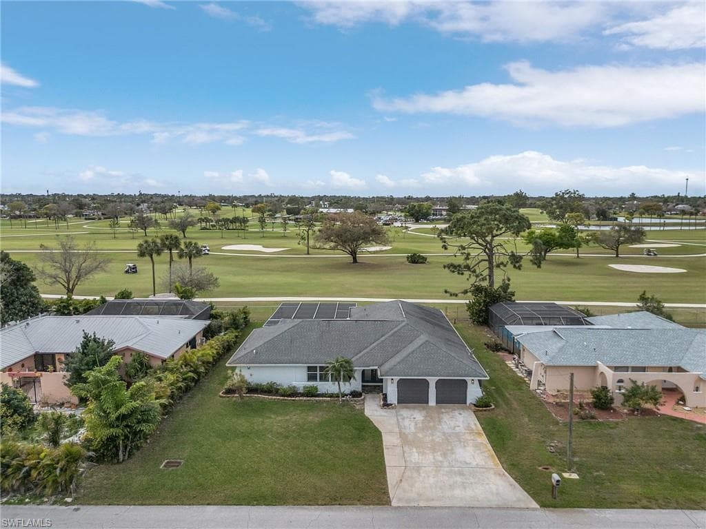17524 Laurel Valley RD FORT MYERS, FL 33967