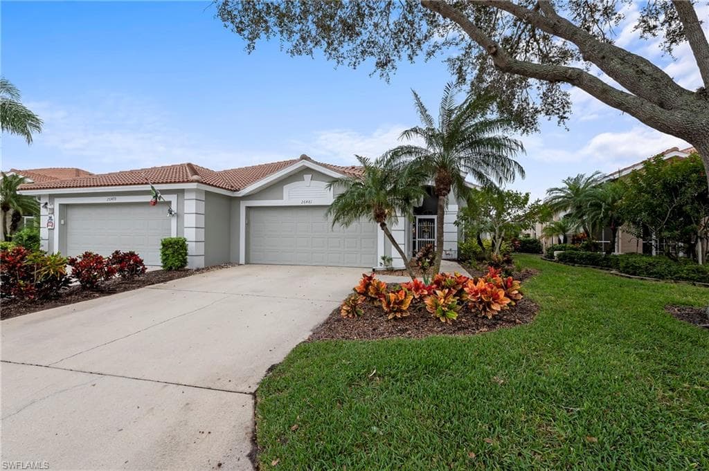 26481 Clarkston DR BONITA SPRINGS, FL 34135