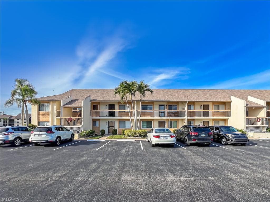 13130 White Marsh LN 101 FORT MYERS, FL 33912