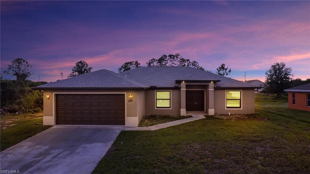 2816 46th ST SW LEHIGH ACRES, FL 33976