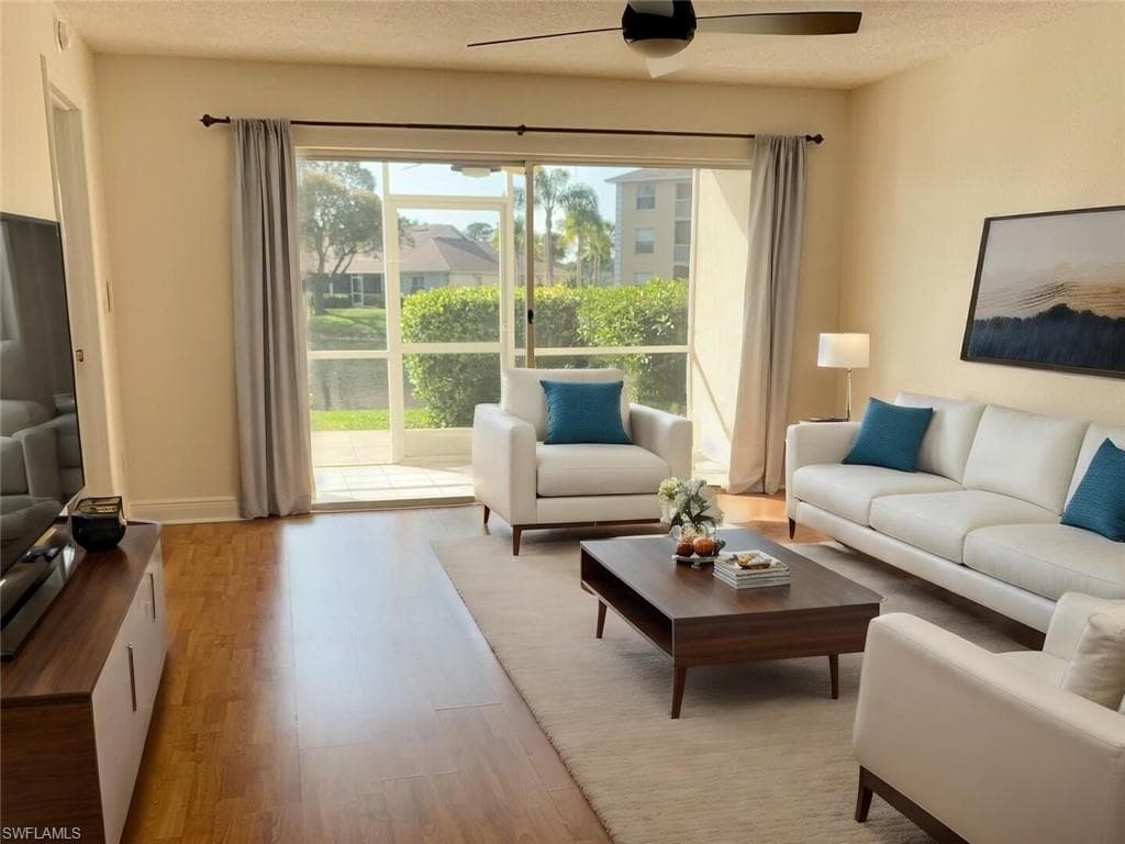 9650 Victoria LN B-106 NAPLES, FL 34109