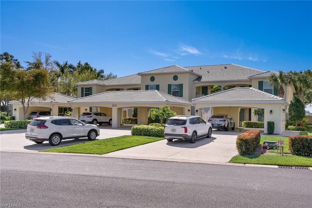 9931 Periwinkle Preserve LN 104 FORT MYERS, FL 33919