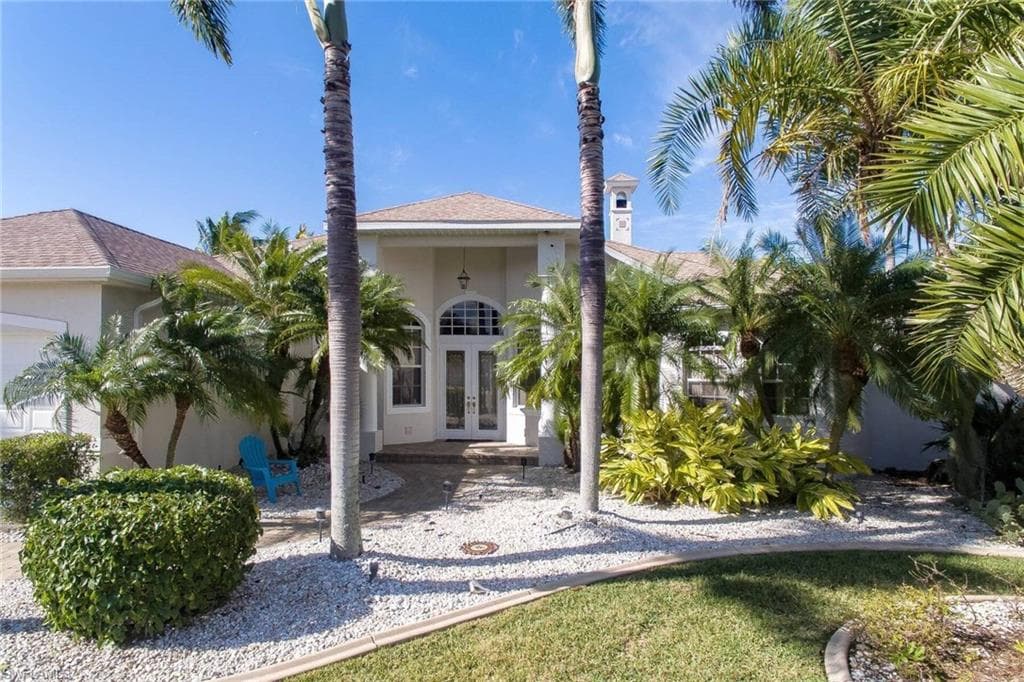 4424 SW 19th PL CAPE CORAL, FL 33914