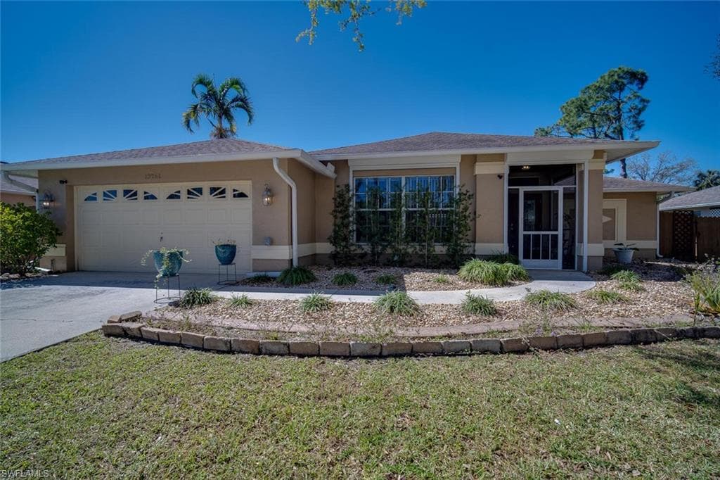 13761 Willow Bridge DR NORTH FORT MYERS, FL 33903