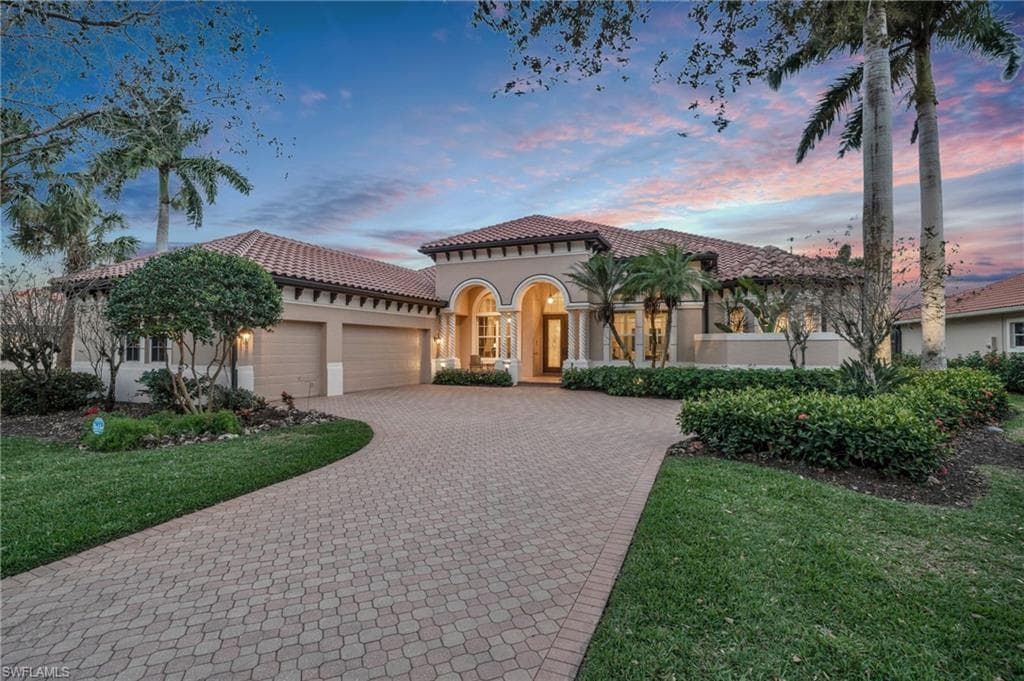 19784 Markward ESTERO, FL 33928