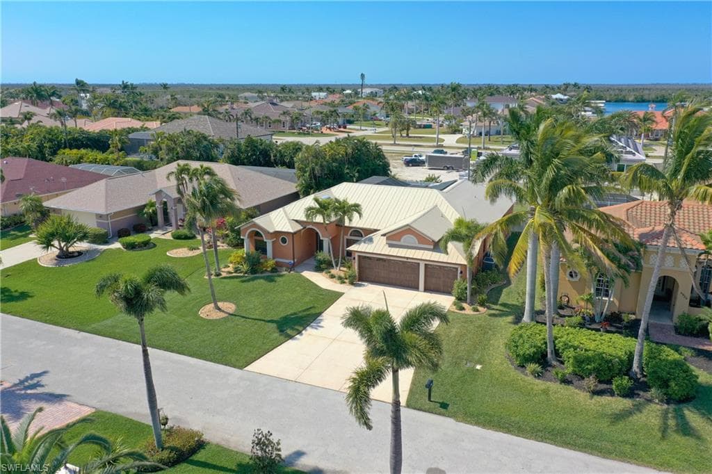 4930 SW 27th PL CAPE CORAL, FL 33914