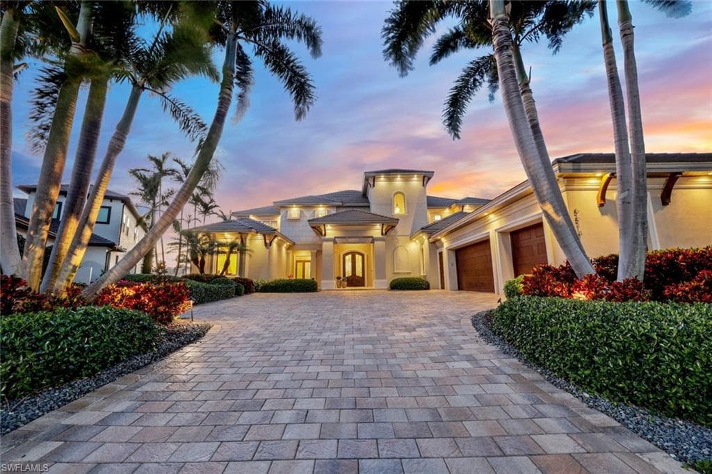 5518 Harbour Preserve CIR CAPE CORAL, FL 33914