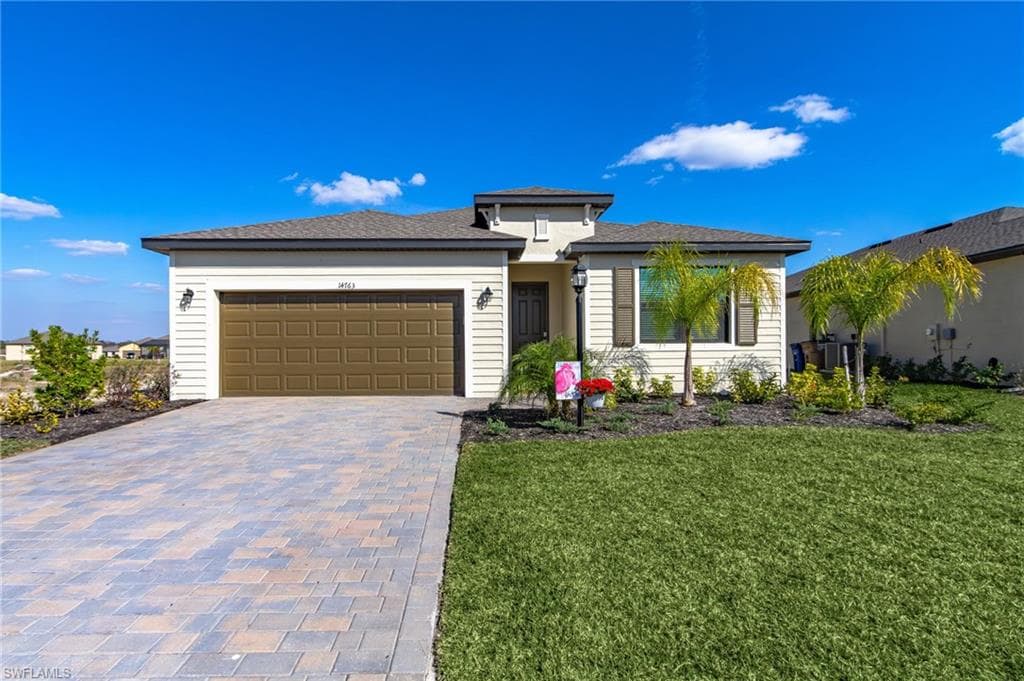 14763 Daroco LN FORT MYERS, FL 33905