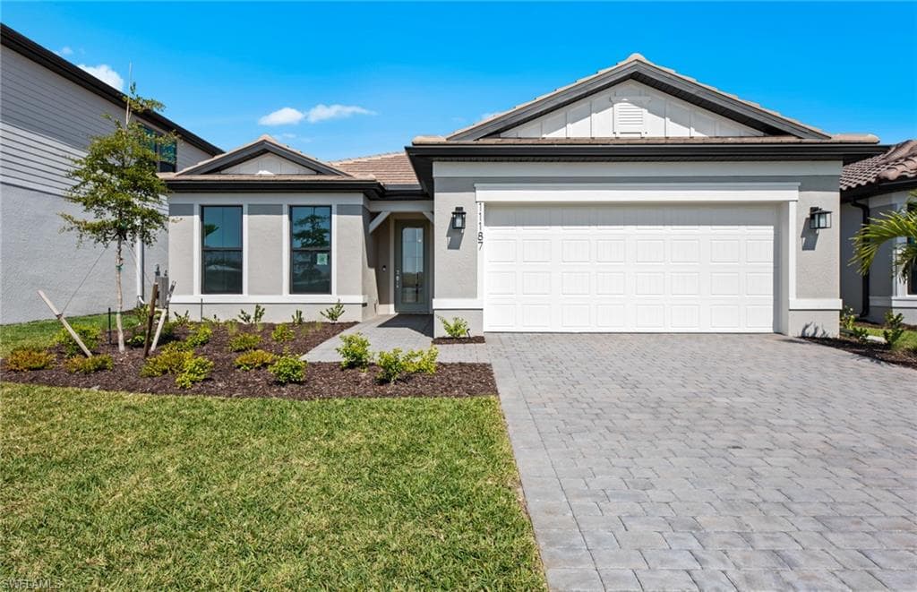 11187 Addison Lake CIR N FORT MYERS, FL 33966