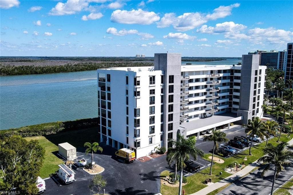 4203 Bay Beach LN C-2 FORT MYERS BEACH, FL 33931