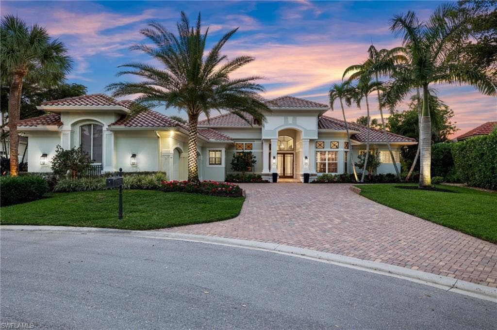 10233 Orchid Ridge LN ESTERO, FL 34135