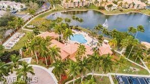 1195 Wildwood Lakes BLVD 6-105 NAPLES, FL 34104