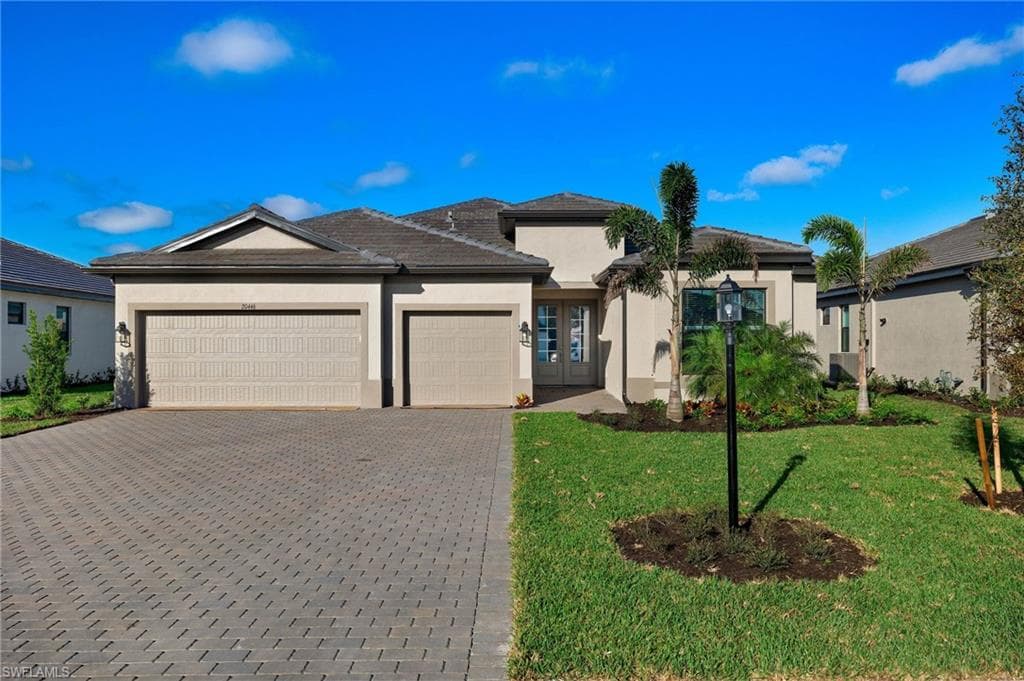 20446 NAPA LOOP ESTERO, FL 33928