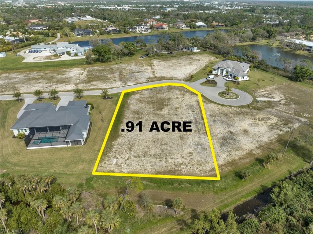 15850 Hampton View CT FORT MYERS, FL 33908