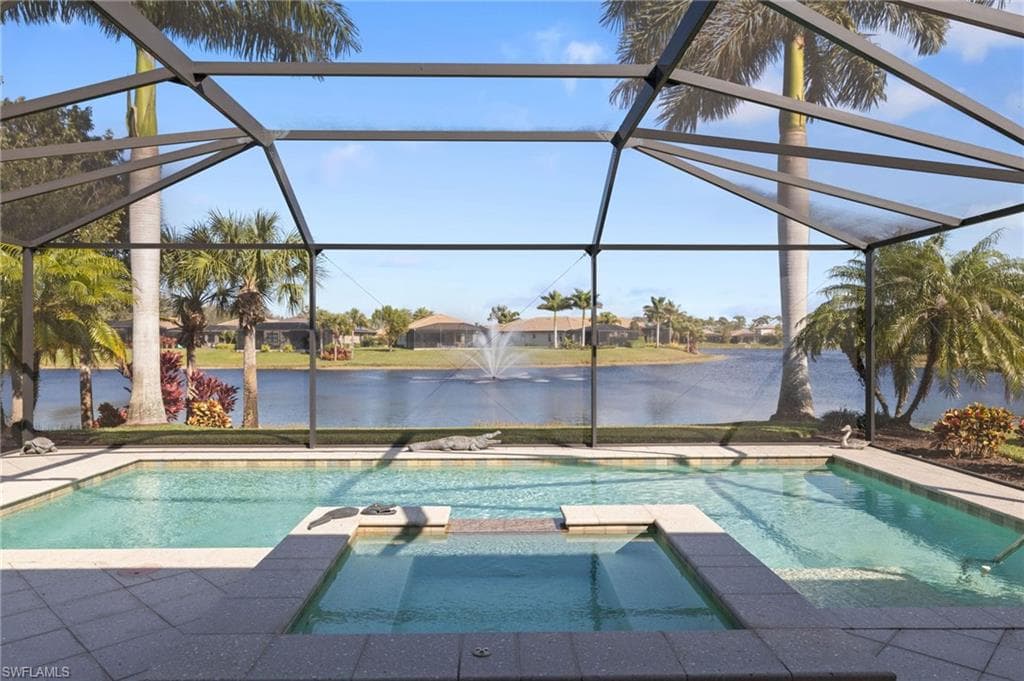 9933 Alhambra LN BONITA SPRINGS, FL 34135