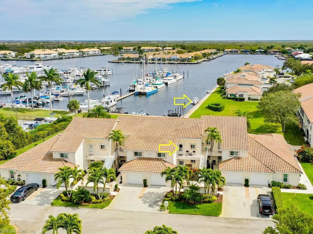 333 Sunrise Cay 8-9 NAPLES, FL 34114