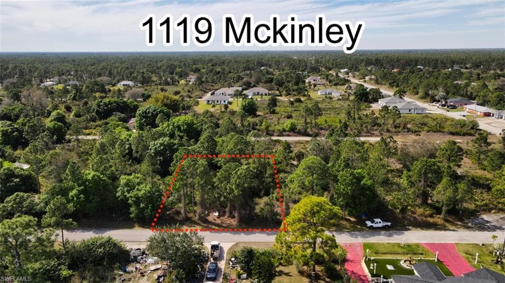 1119 McKinley AVE LEHIGH ACRES, FL 33972